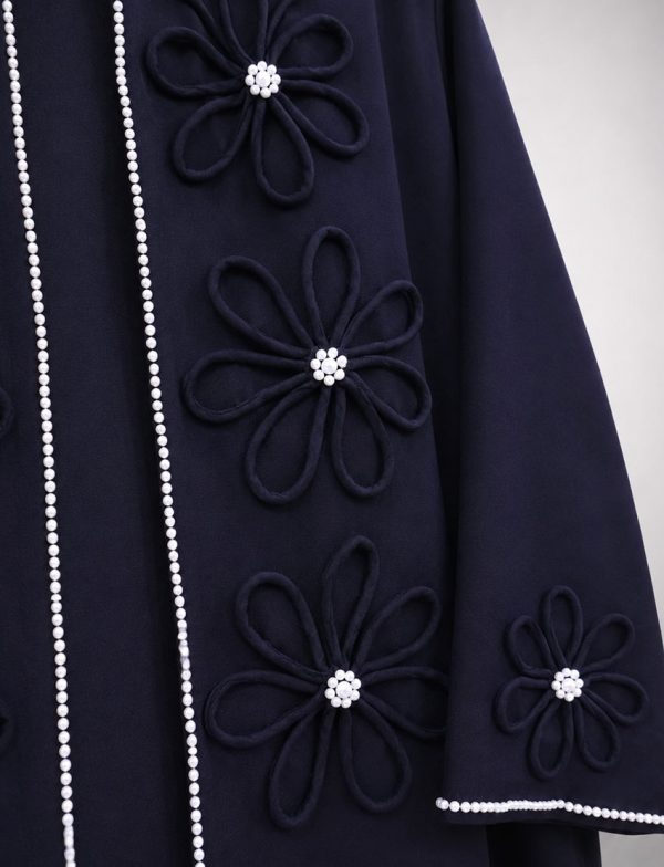 ABAYA “NAYRA”