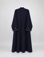ABAYA “NAYRA”