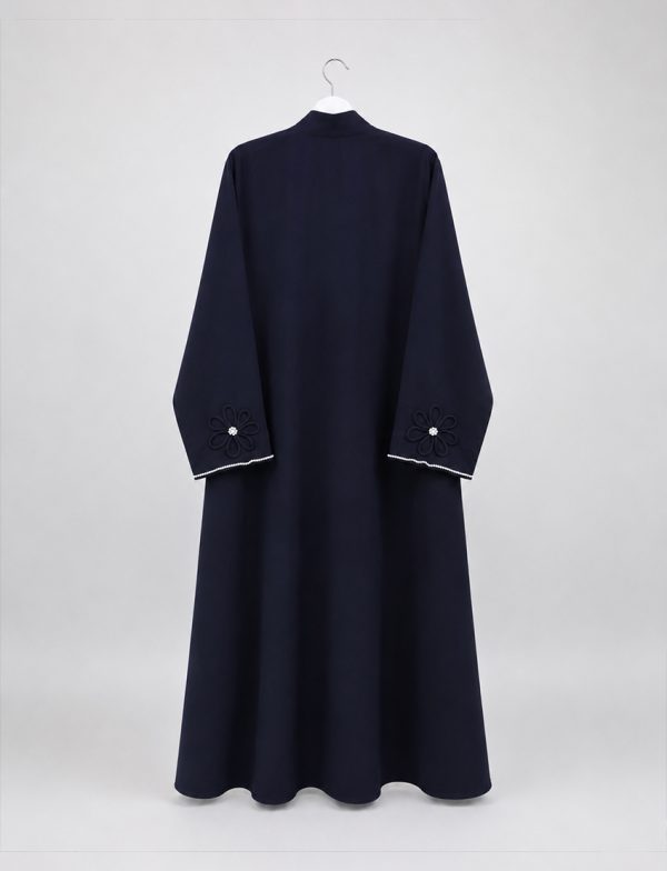 ABAYA “NAYRA”