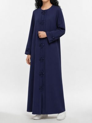 ABAYA “DAREEN”