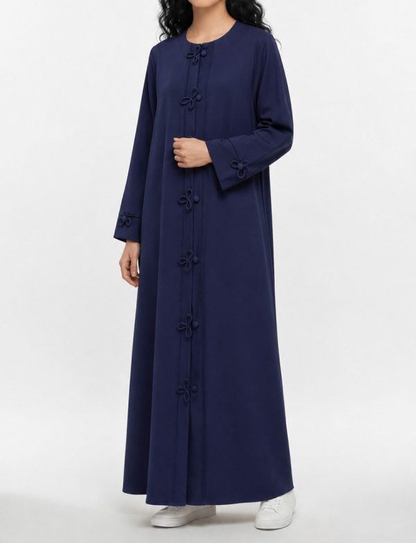 ABAYA “DAREEN”