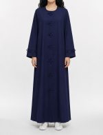 ABAYA “DAREEN”