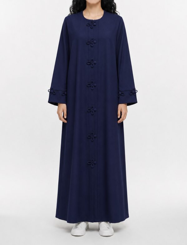 ABAYA “DAREEN”