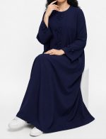 ABAYA “DAREEN”