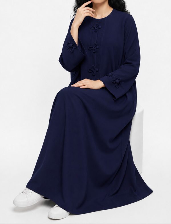 ABAYA “DAREEN”