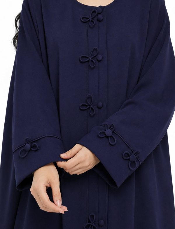 ABAYA “DAREEN”