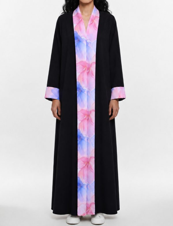 ABAYA “LAMHA”