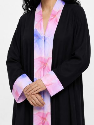 ABAYA “LAMHA”