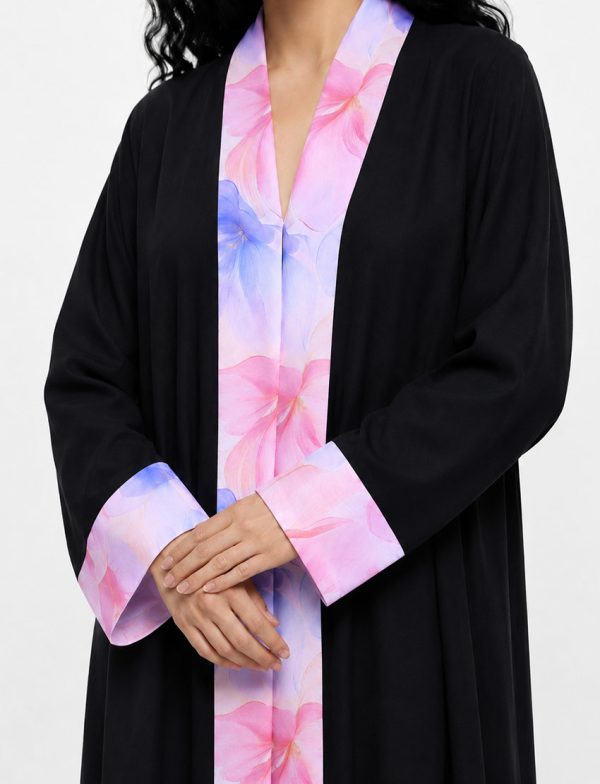 ABAYA “LAMHA”