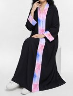 ABAYA “LAMHA”