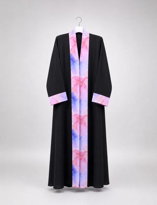 ABAYA “LAMHA”