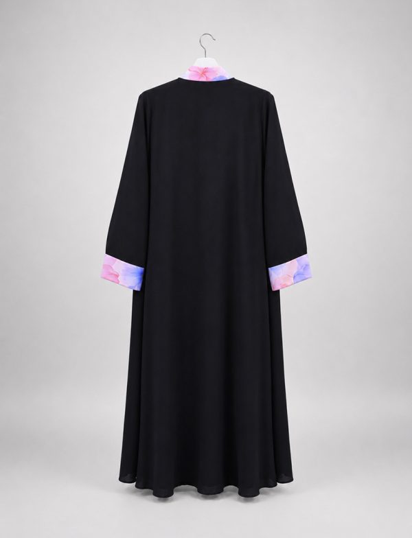 ABAYA “LAMHA”