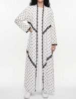 ABAYA “ZAYNA”