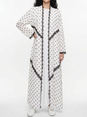 ABAYA “ZAYNA”