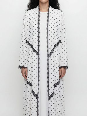ABAYA “ZAYNA”