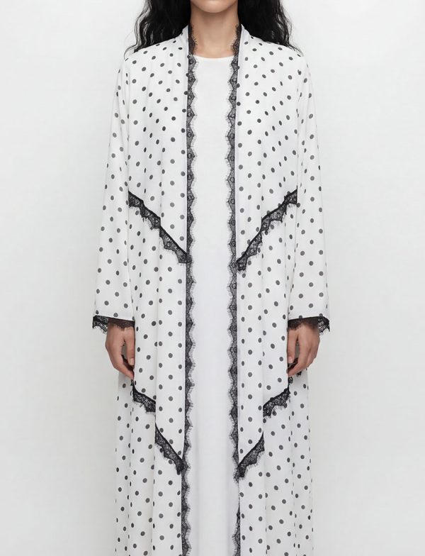 ABAYA “ZAYNA”