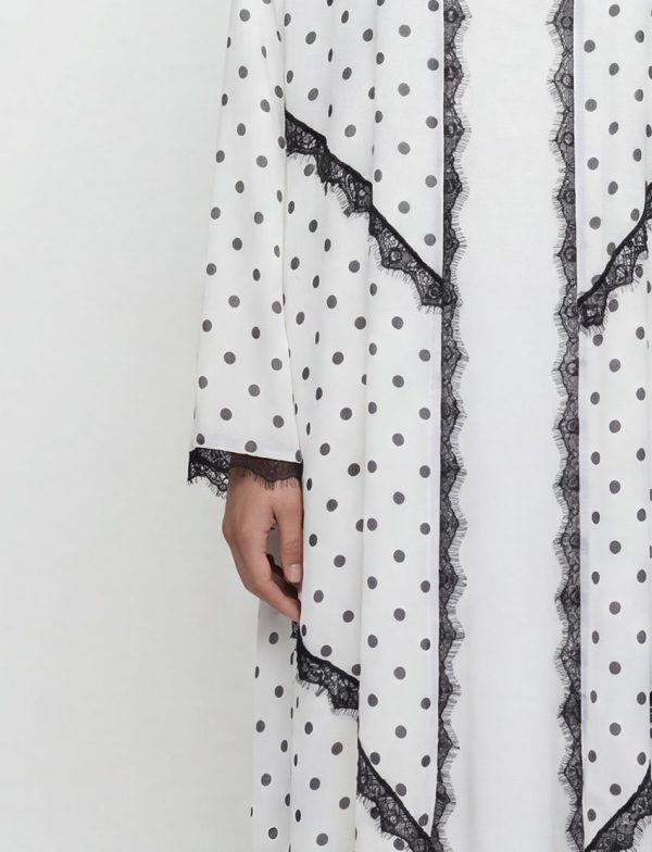 ABAYA “ZAYNA”