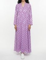 ABAYA “VELISSA”