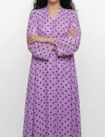 ABAYA “VELISSA”