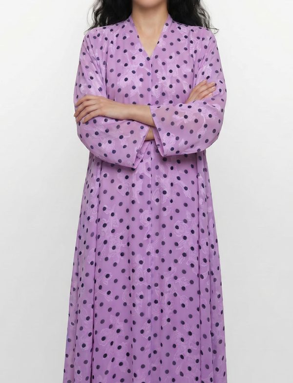 ABAYA “VELISSA”