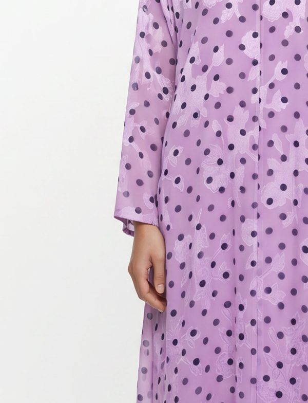 ABAYA “VELISSA”