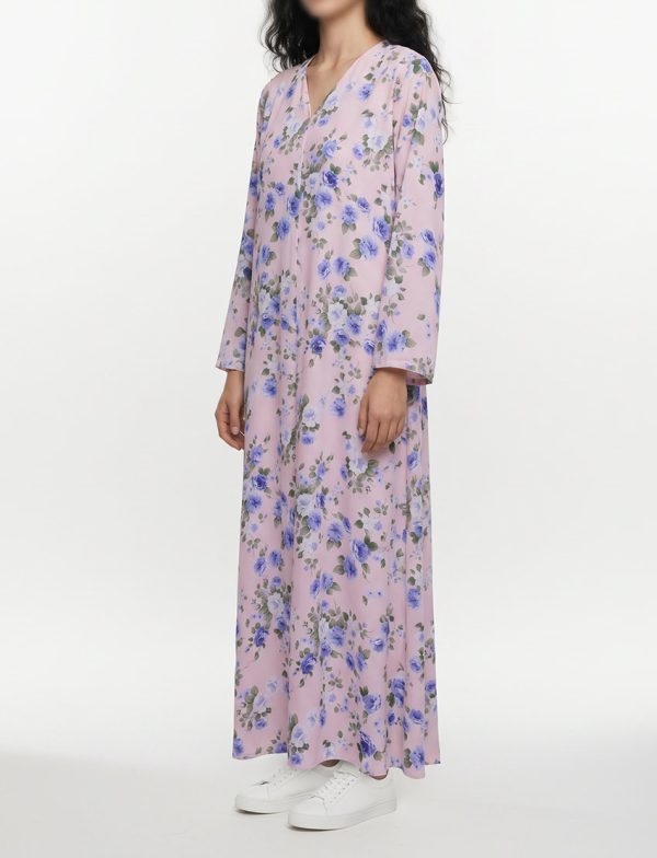 ABAYA “ZARIYA MIST”
