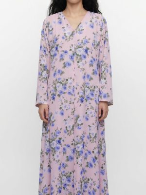 ABAYA “ZARIYA MIST”