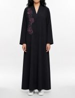 ABAYA “MEHER”