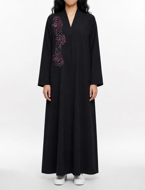 ABAYA “MEHER”