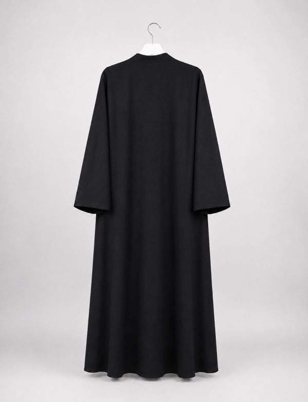 ABAYA “MEHER”