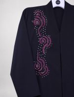 ABAYA “MEHER”