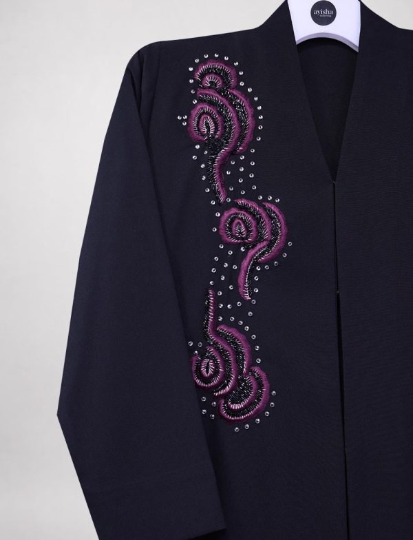 ABAYA “MEHER”